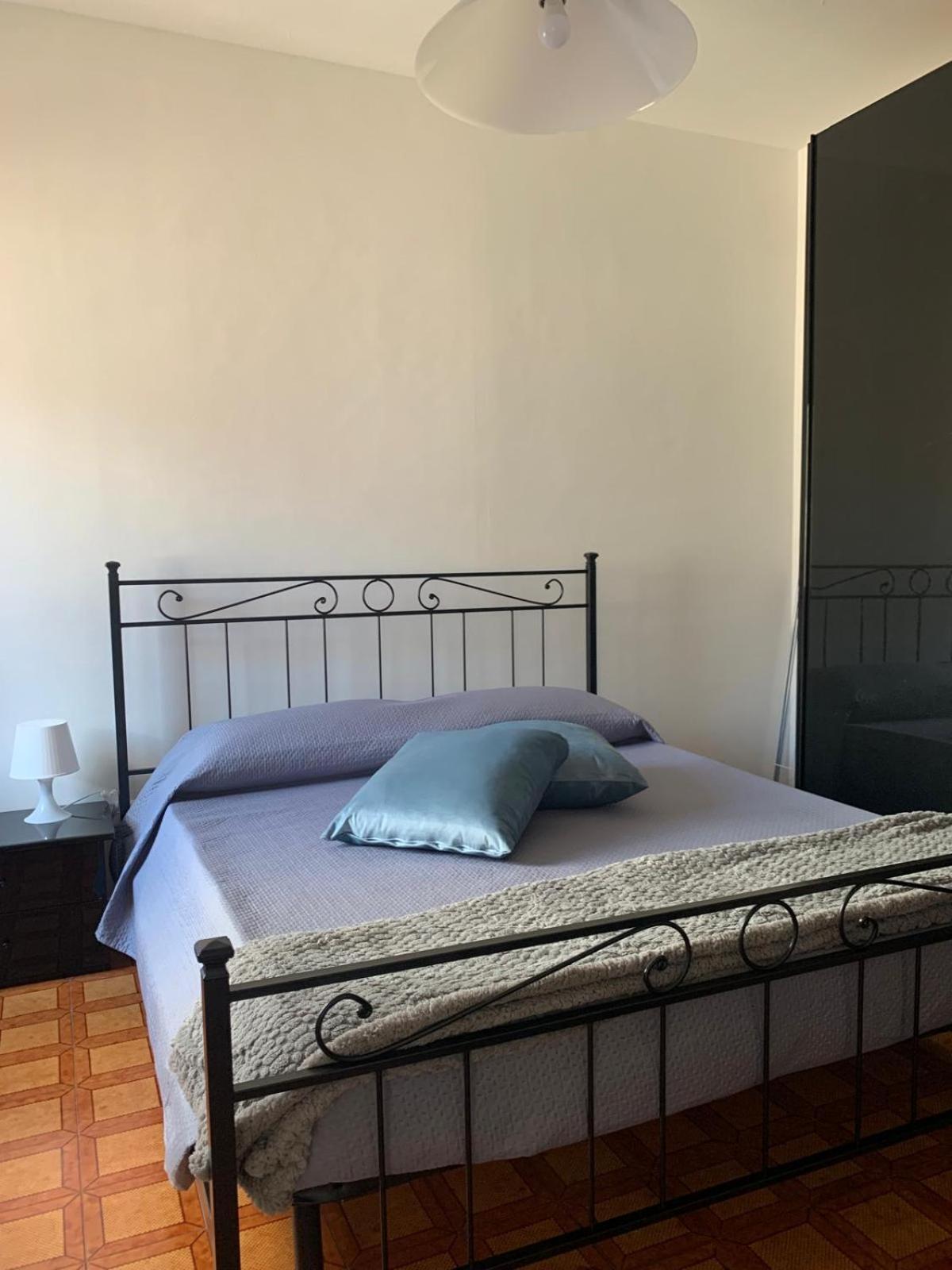 Affittacamere Da Anna Pozzilli Buitenkant foto