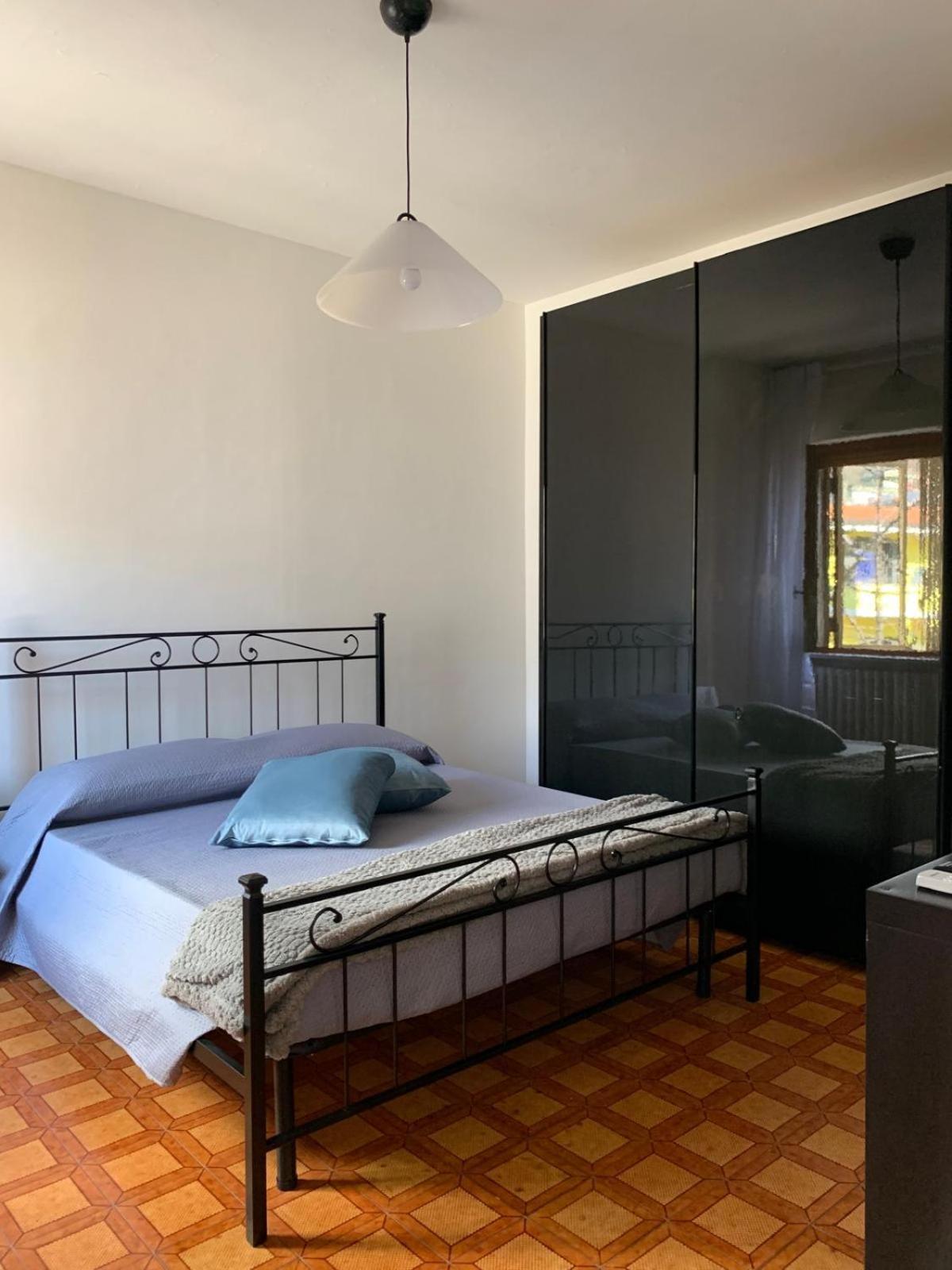 Affittacamere Da Anna Pozzilli Buitenkant foto