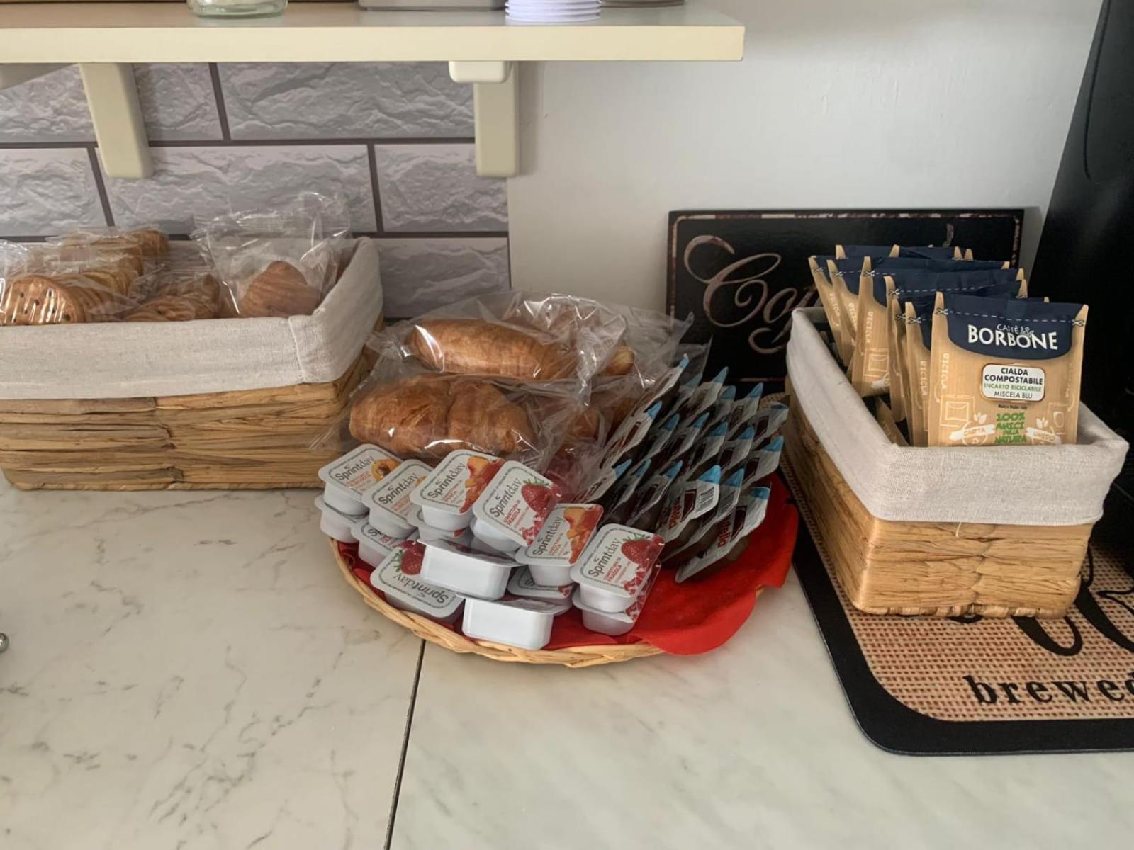 Affittacamere Da Anna Pozzilli Buitenkant foto
