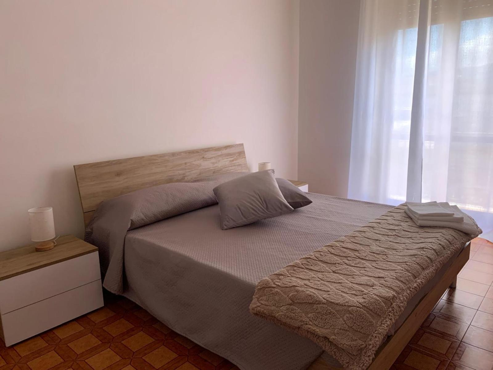 Affittacamere Da Anna Pozzilli Buitenkant foto